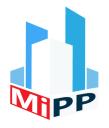 MiPropertyPortal logo