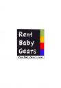 Rent Baby Gears logo