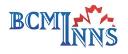 BCMInns logo