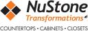 Nustone Transformations logo