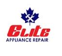 Elite Appliance Repair logo