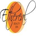 Ethereal Beauty Spa logo