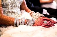 Punjabi Wedding image 1