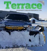 Terrace Snow Removal image 1
