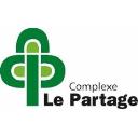 Complexe Le Partage logo