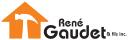 RENÉ GAUDET ET FILS INC logo
