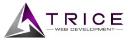 Trice Web Development logo