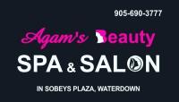 Agams Beauty Spa & Salon image 1