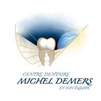 Centre dentaire Michel Demers image 1