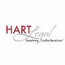 Hart Legal logo