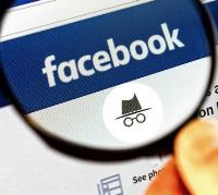 Facebook Helpline Number - 1 800 609-5440 image 1