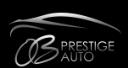 OB Prestige Auto logo