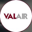 ValAir Valet Parking logo