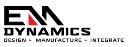 EM Dynamics - Contract Manufacturing Toronto logo