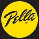 Pella Montreal Design logo