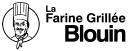 Farine Grillée Blouin logo
