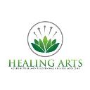 Healing Arts Acupuncture & TCM logo