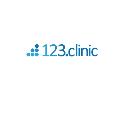 123.clinic logo