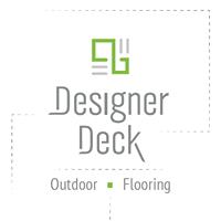 Designer Deck Outdoor Flooring image 1