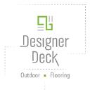 Designer Deck Outdoor Flooring logo