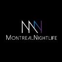 Montreal Nightlife logo