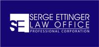 Serge Ettinger Law Office Professional Corporation image 1