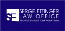 Serge Ettinger Law Office Professional Corporation logo