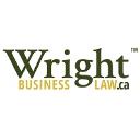 Wright Business Law logo