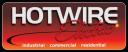 Hotwire Electric logo