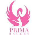 Prima Ballet logo