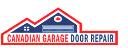 Canadian Garage Door Repair North Vancouver logo