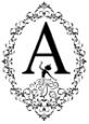 Avery Cakes & Tea House logo