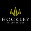 Hockley Valley Resort logo