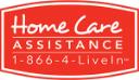 Home Care Assistance of Edmonton logo