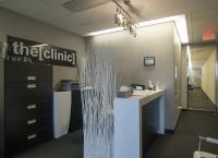 the [clinic] Chiropractic Health Centre image 1
