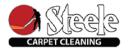 Steele Carpet Cleaning logo