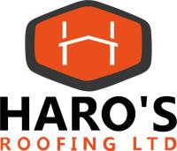 Haro's Roofing image 1
