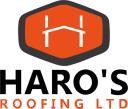 Haro's Roofing logo
