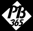 Photo Booth 365 logo