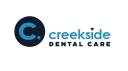 Creekside Dental Care logo