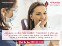 Roycrest Dental Centre image 11