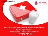 Roycrest Dental Centre image 14