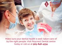 Roycrest Dental Centre image 12
