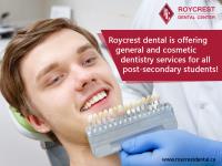 Roycrest Dental Centre image 1