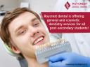 Roycrest Dental Centre logo