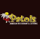 Patois Jamaican Restaurant & Catering logo