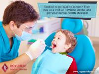 Roycrest Dental Centre image 2