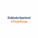 Etobicoke SportMed & Physiotherapy logo