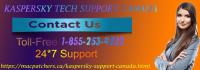 Kaspersky Customer Support Canada image 2
