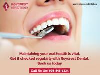 Roycrest Dental Centre image 10